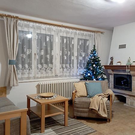 Apartments Lubka Bölényfalu Kültér fotó